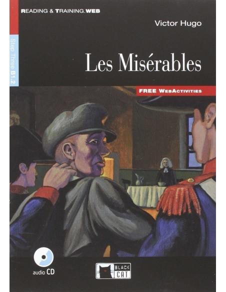 Les miserables ingles
