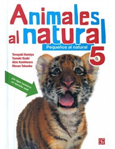 Animales al natural 5