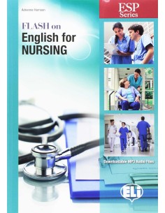Flash on english for nursing