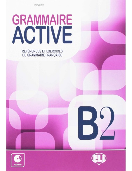 Grammaire active b2