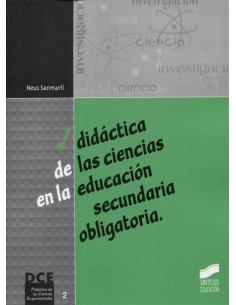 Didactica de ciencias ESO