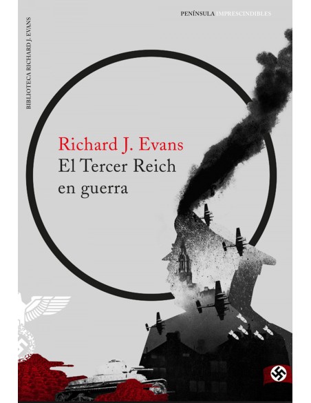 EL TERCER REICH EN GUERRA