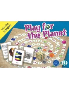 PLAY FOR THE PLANET LEVEL A2 B1