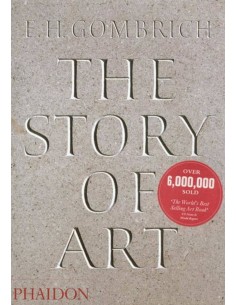 STORY OF ART 16TH EDITION