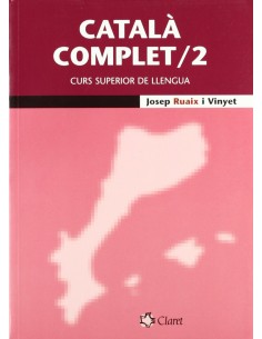 Catala complet 2 Llibre curse