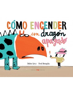 Como encender un dragon apagado