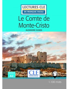Le comte de Monte Cristo