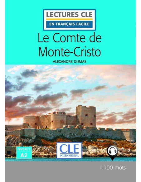 Le comte de Monte Cristo