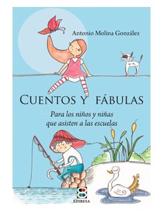 Cuentos y fabulas