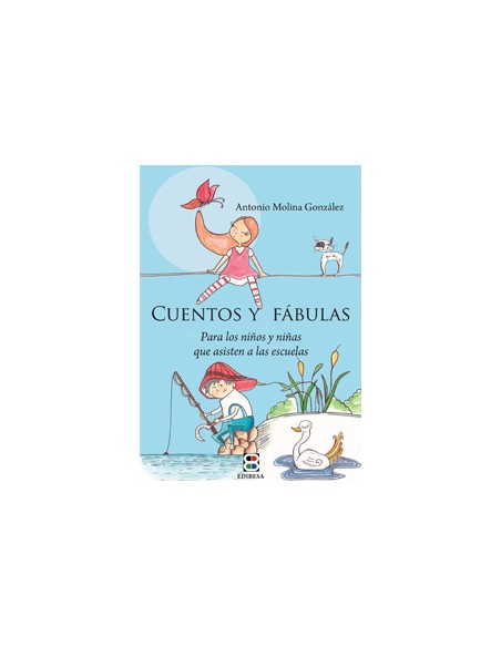Cuentos y fabulas