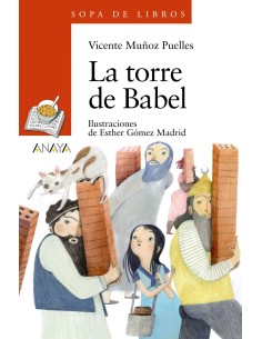 La torre de Babel