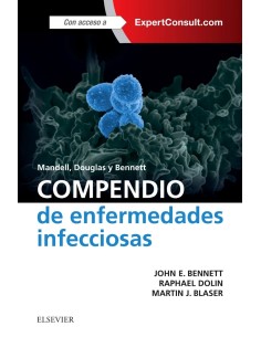 COMPENDIO DE ENFERMEDADES INFECCIOSAS