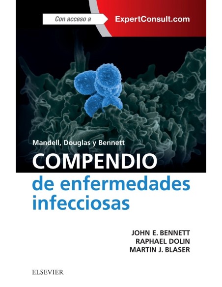 COMPENDIO DE ENFERMEDADES INFECCIOSAS