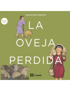 La oveja perdida