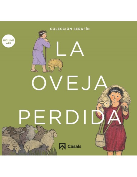 La oveja perdida