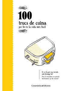 100 TRUCS DE CUINA