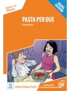 PASTA PER DUE MP3