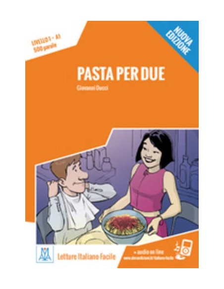 PASTA PER DUE MP3