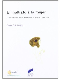 El maltrato de la mujer