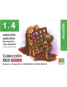 ATENCION SELECTIVA 14