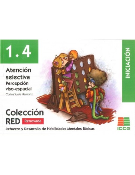 ATENCION SELECTIVA 14