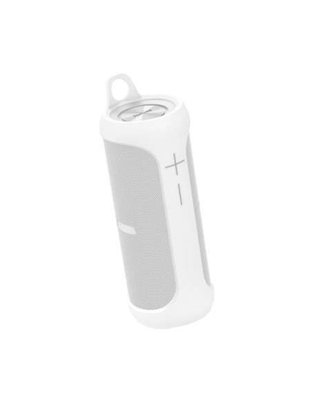 Twin 3.0 Altavoz portátil estéreo Blanco 30 W
