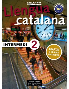 INTERMEDI 2 LLENGUA CATALANA