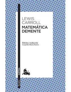 MATEMATICA DEMENTE