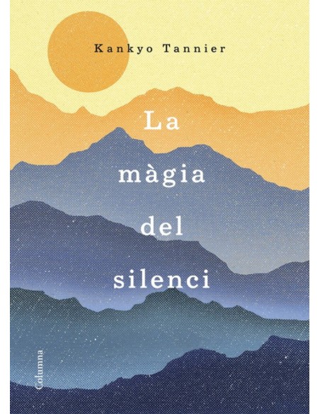 LA MAGIA DEL SILENCI