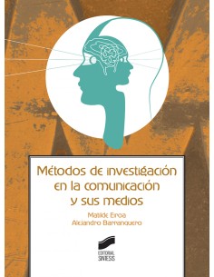 METODOS DE INVESTIGACION EN LA COMUNICACION Y SUS MEDIOS