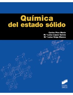 QUIMICA DEL ESTADO SOLIDO