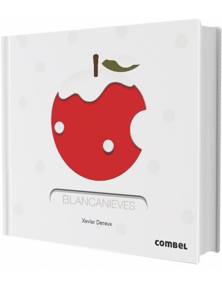 BLANCANIEVES