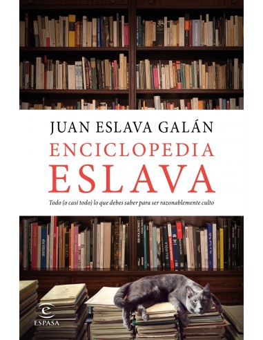 ENCICLOPEDIA ESLAVA
