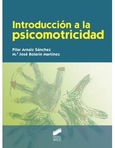 INTRODUCCION A LA PSICOMOTRICIDAD