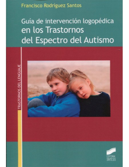 GIL EN LOS TRASTORNOS DEL ESPECTRO DEL AUTISMO