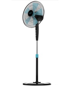 EnergySilence 510 Negro, Azul, Metálico