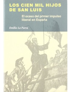 CIEN MIL HIJOS DE SAN LUIS LOS