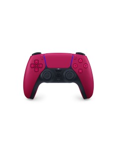 DualSense V2 Rojo Bluetooth/USB Gamepad Analógico/Digital Android, MAC, PC, PlayStation 5, iOS