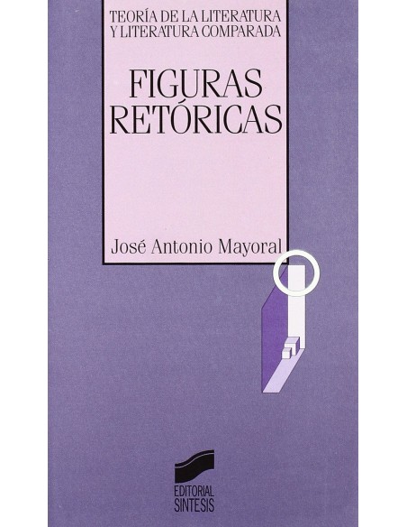 FIGURAS RETORICAS