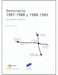 SEMINARIO 1987 1988 Y 1988 1989 