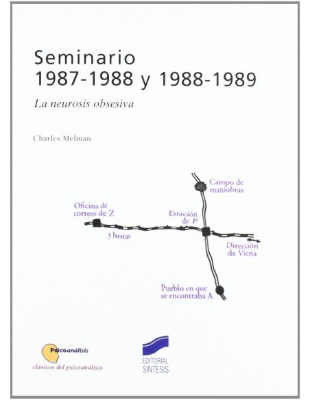 SEMINARIO 1987 1988 Y 1988 1989 