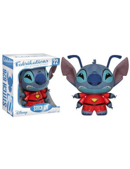 Stitch 626