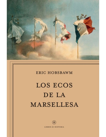 LOS ECOS DE LA MARSELLESA