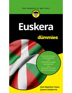 EUSKERA PARA DUMMIES
