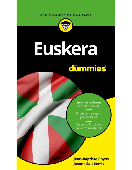 EUSKERA PARA DUMMIES