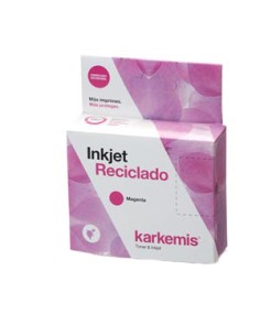 10050546 cartucho de tóner 1 pieza(s) Compatible Magenta