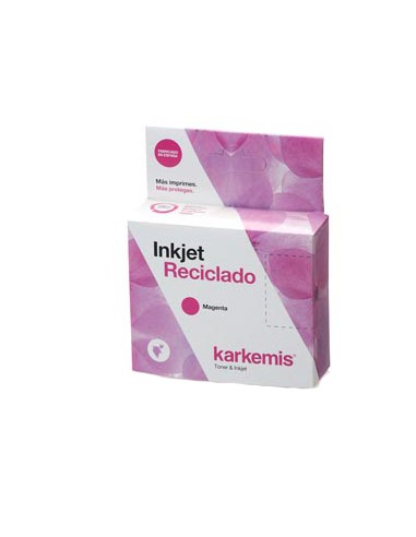10050546 cartucho de tóner 1 pieza(s) Compatible Magenta