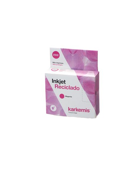 10050546 cartucho de tóner 1 pieza(s) Compatible Magenta