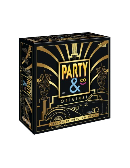 Party & Co. Original