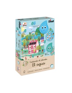 Yo Aprendo - Cuidando El Planeta - El Agua